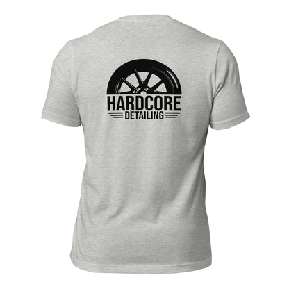 Hardcore TSHIRT