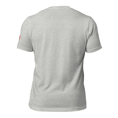 Supreme Leader Unisex t-shirt