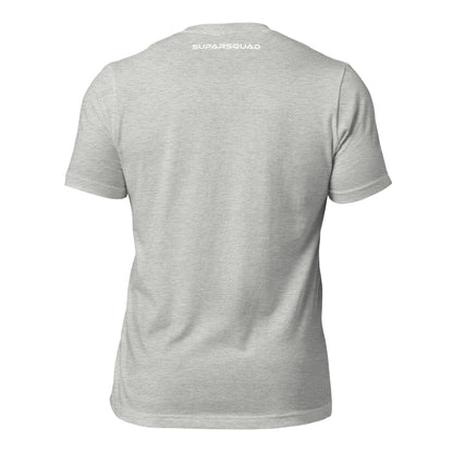 Suparticus Unisex t-shirt