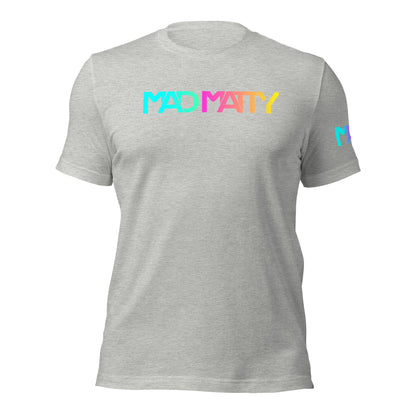 Mad Matty Unisex t-shirt