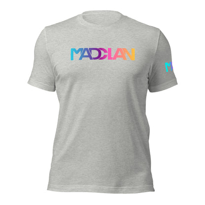 Mad Clan Unisex t-shirt