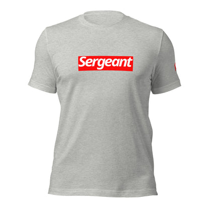 Supreme Leader Unisex t-shirt