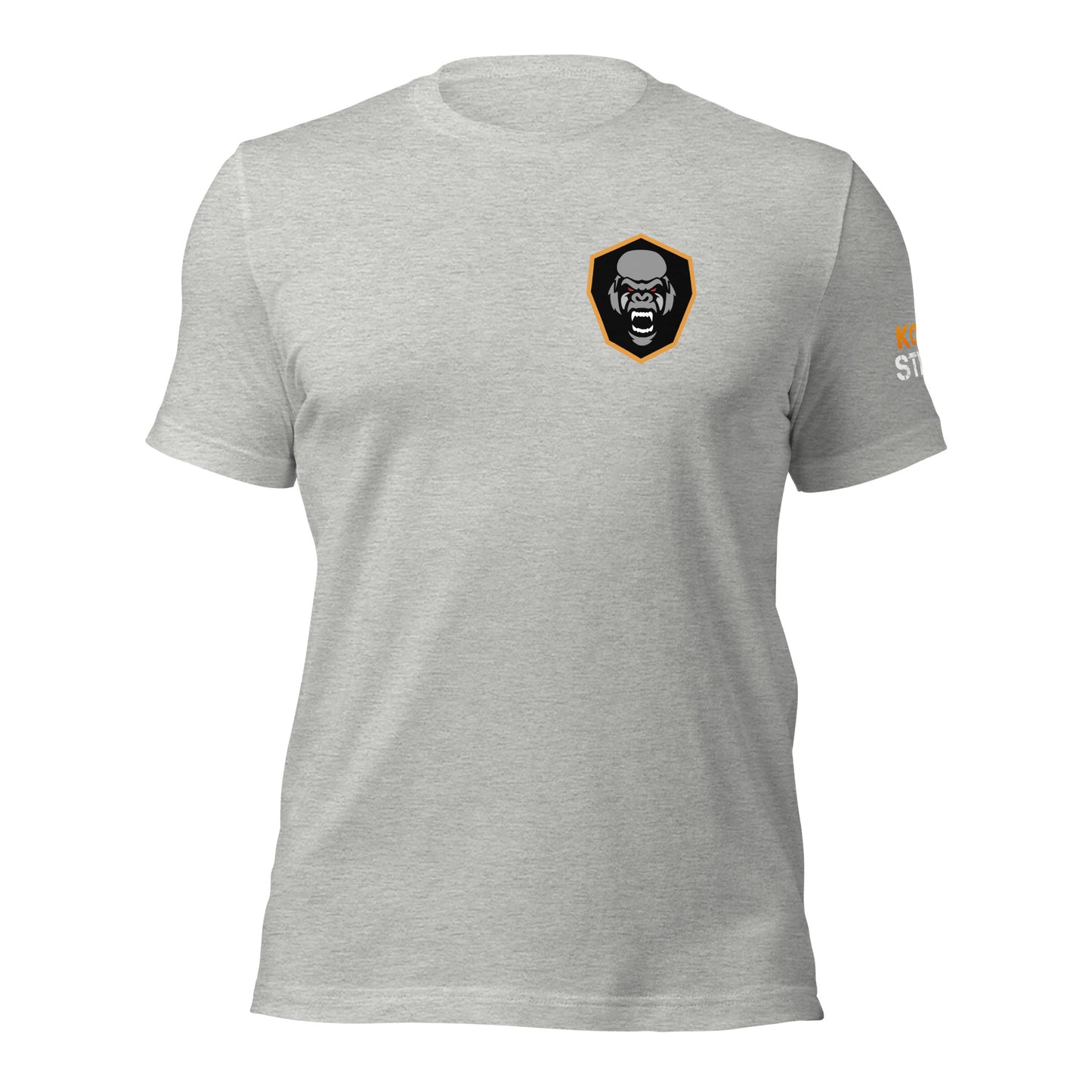 Kong Shield 2.0 Unisex t-shirt