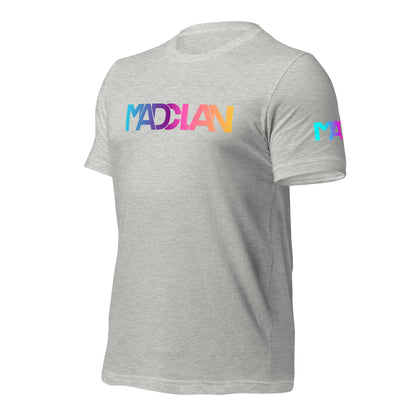 Mad Clan Unisex t-shirt