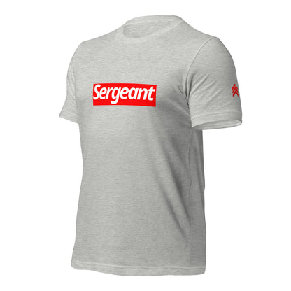 Supreme Leader Unisex t-shirt