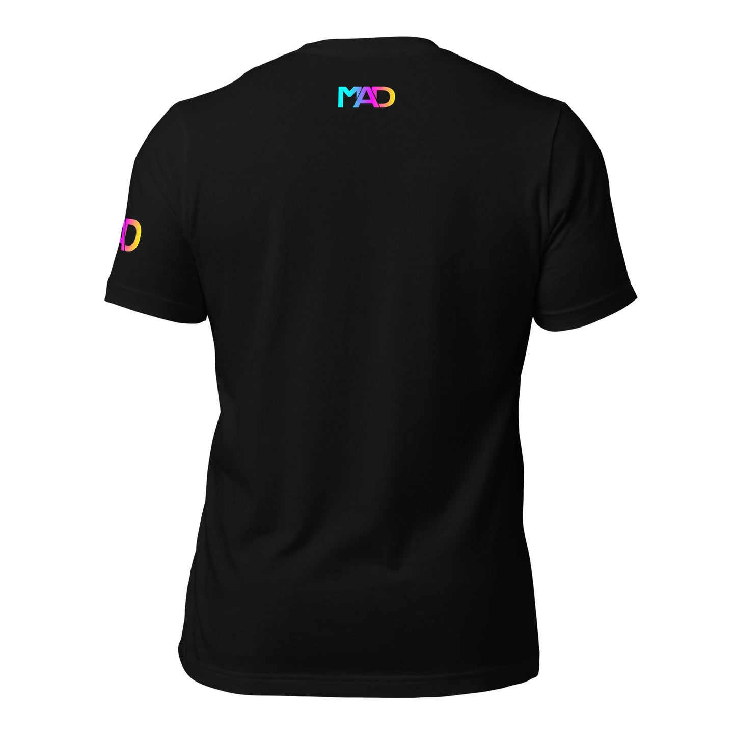 Mad Matty Unisex t-shirt