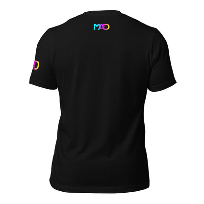 Mad Matty Unisex t-shirt