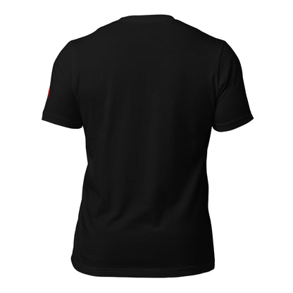 Supreme Leader Unisex t-shirt