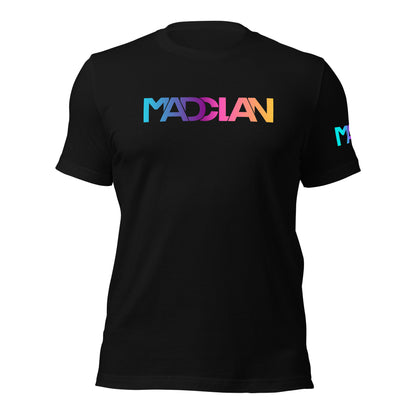 Mad Clan Unisex t-shirt