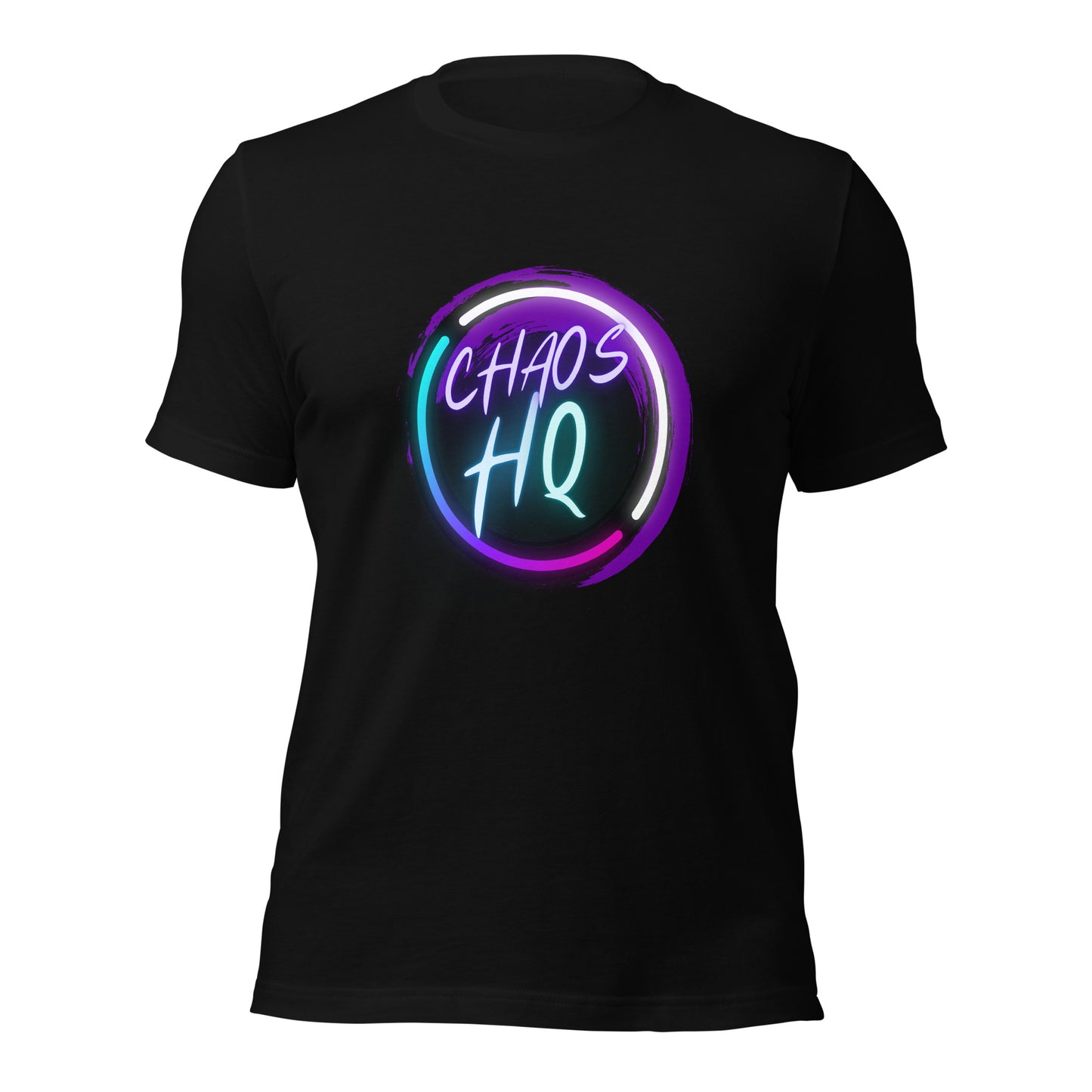 Chaos HQ Unisex t-shirt