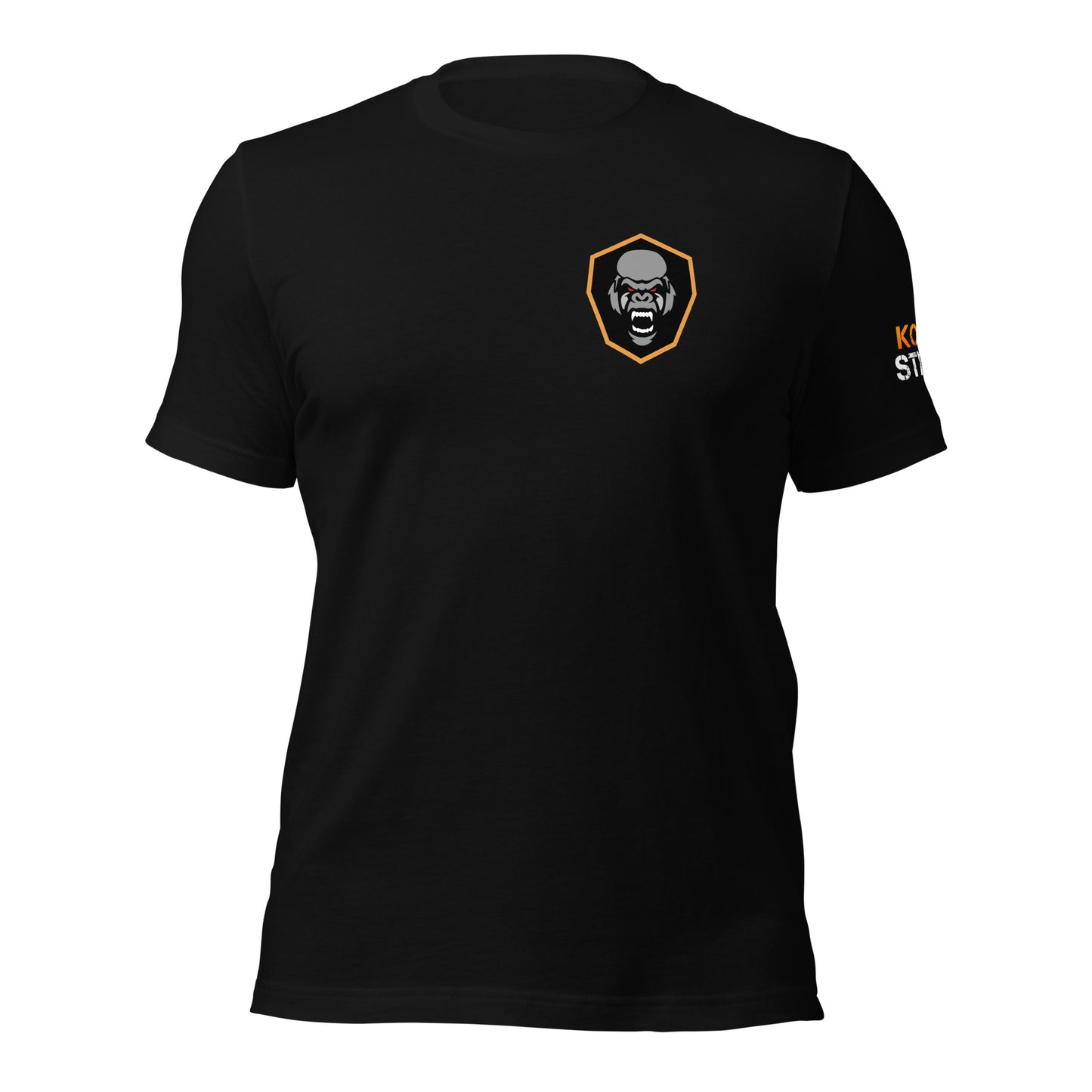 Kong Shield 2.0 Unisex t-shirt