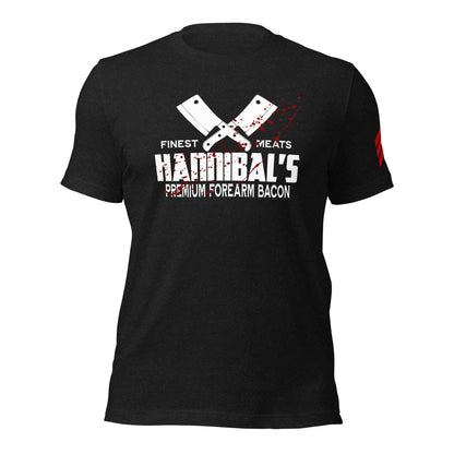 Hannibal's Unisex t-shirt