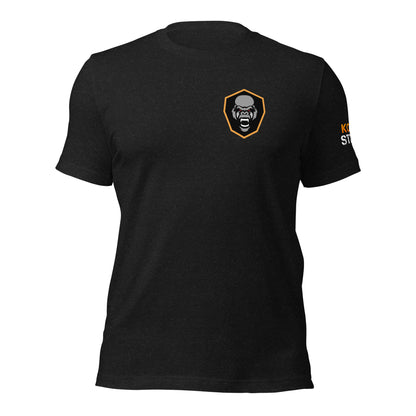 Kong Shield 2.0 Unisex t-shirt