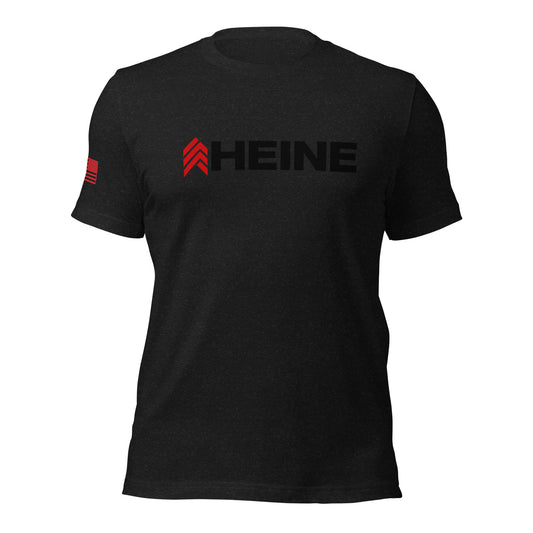 New Heine Unisex t-shirt