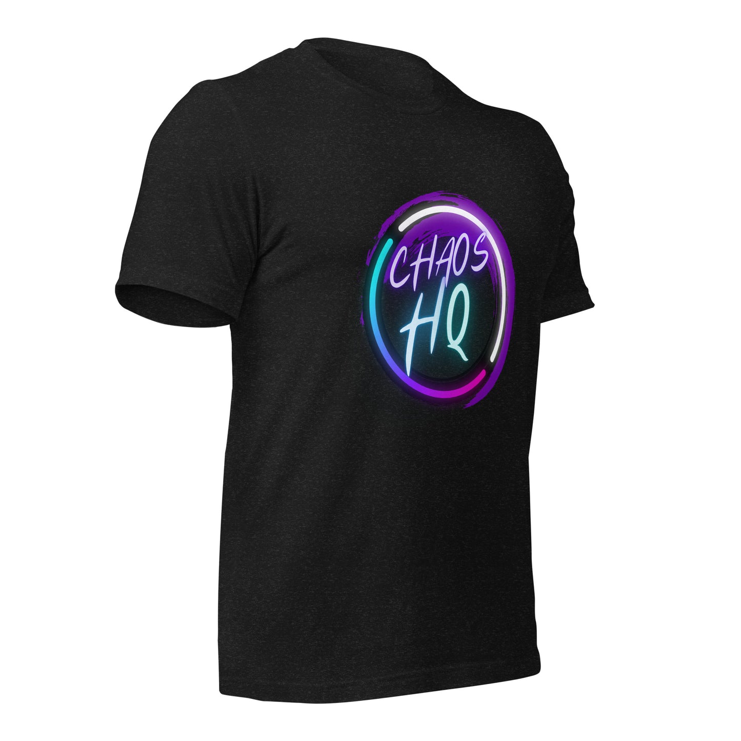 Chaos HQ Unisex t-shirt