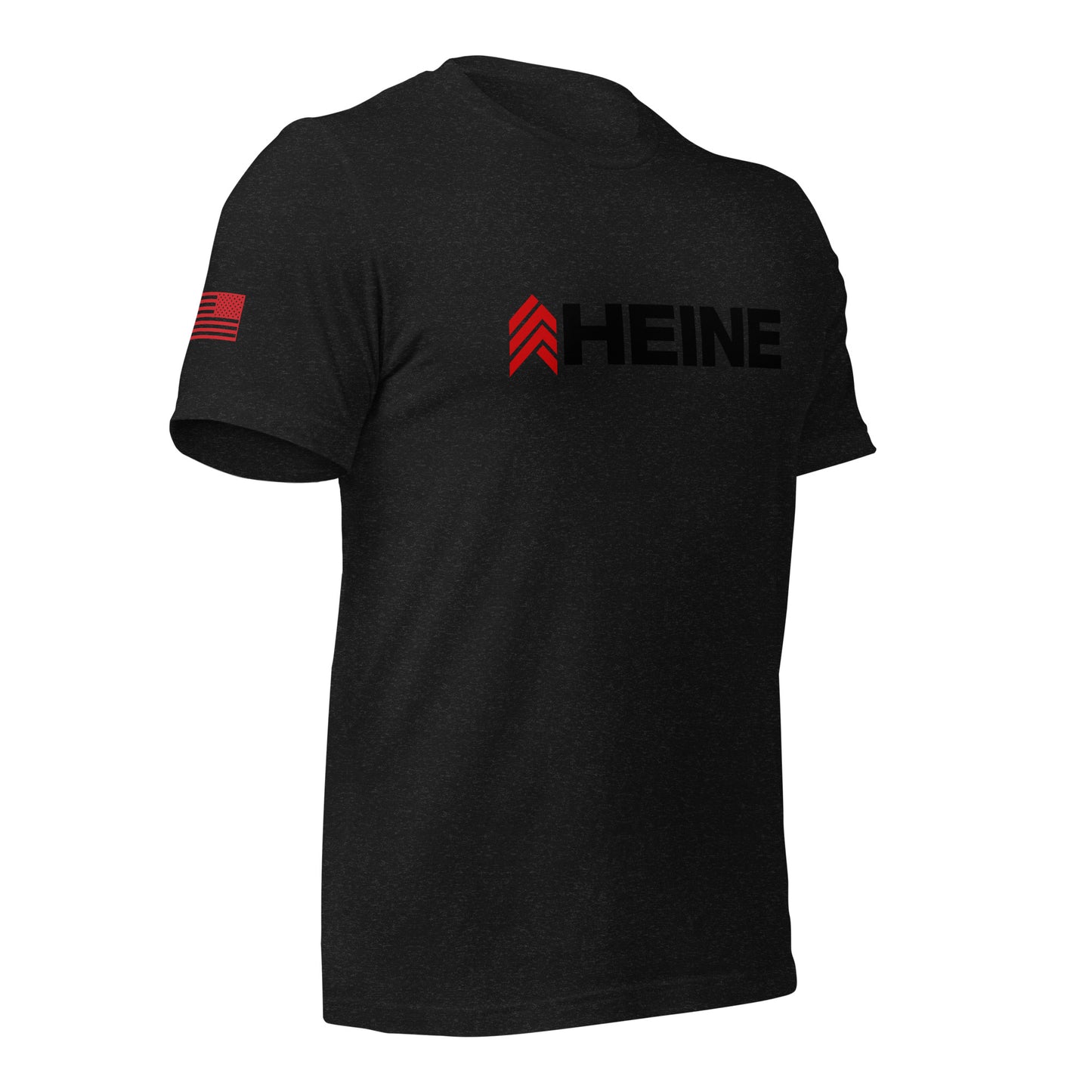 New Heine Unisex t-shirt