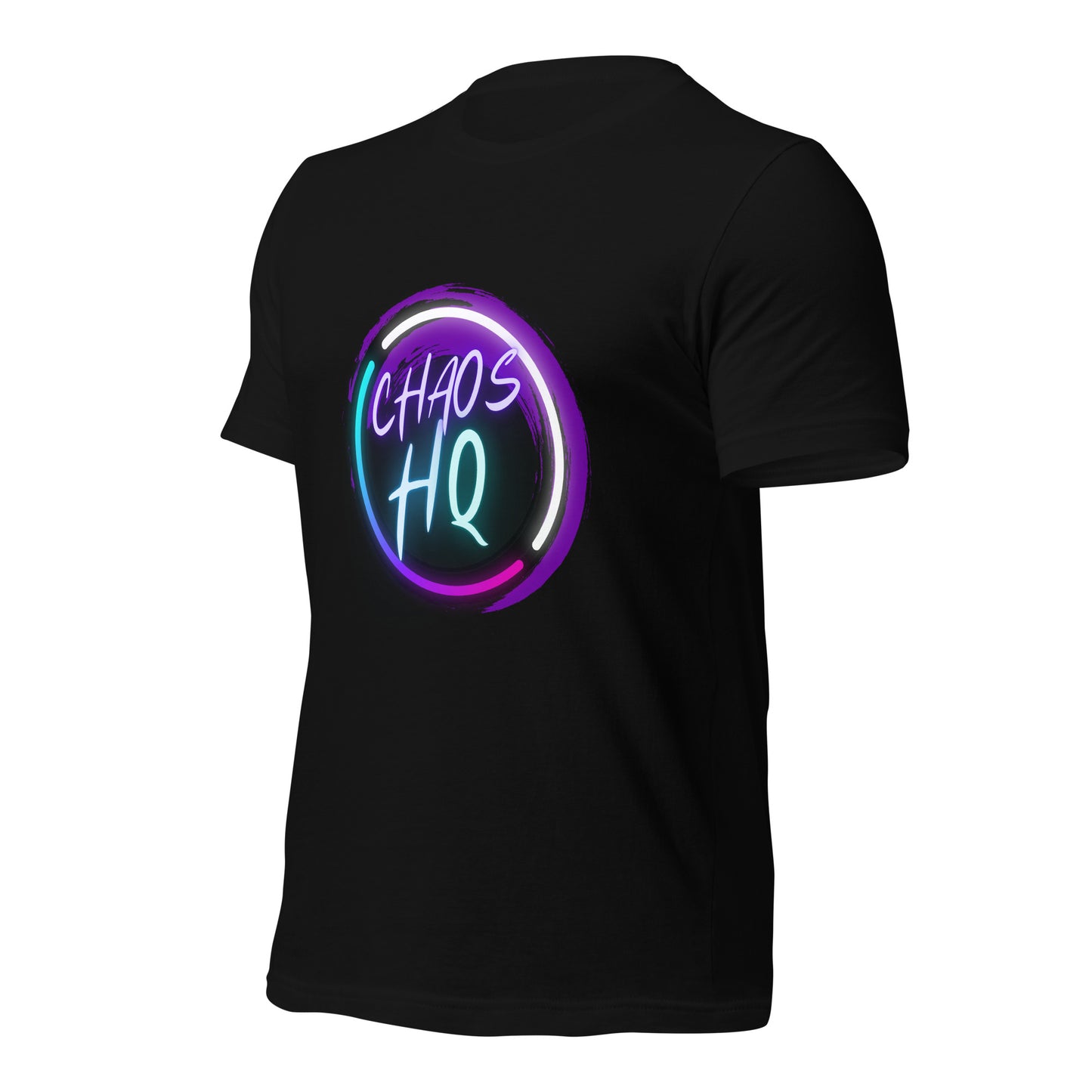 Chaos HQ Unisex t-shirt