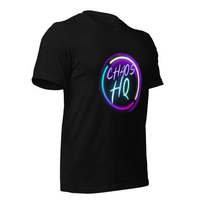 Chaos HQ Unisex t-shirt