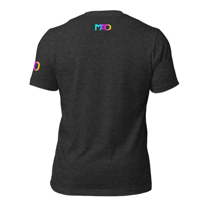 Mad Matty Unisex t-shirt