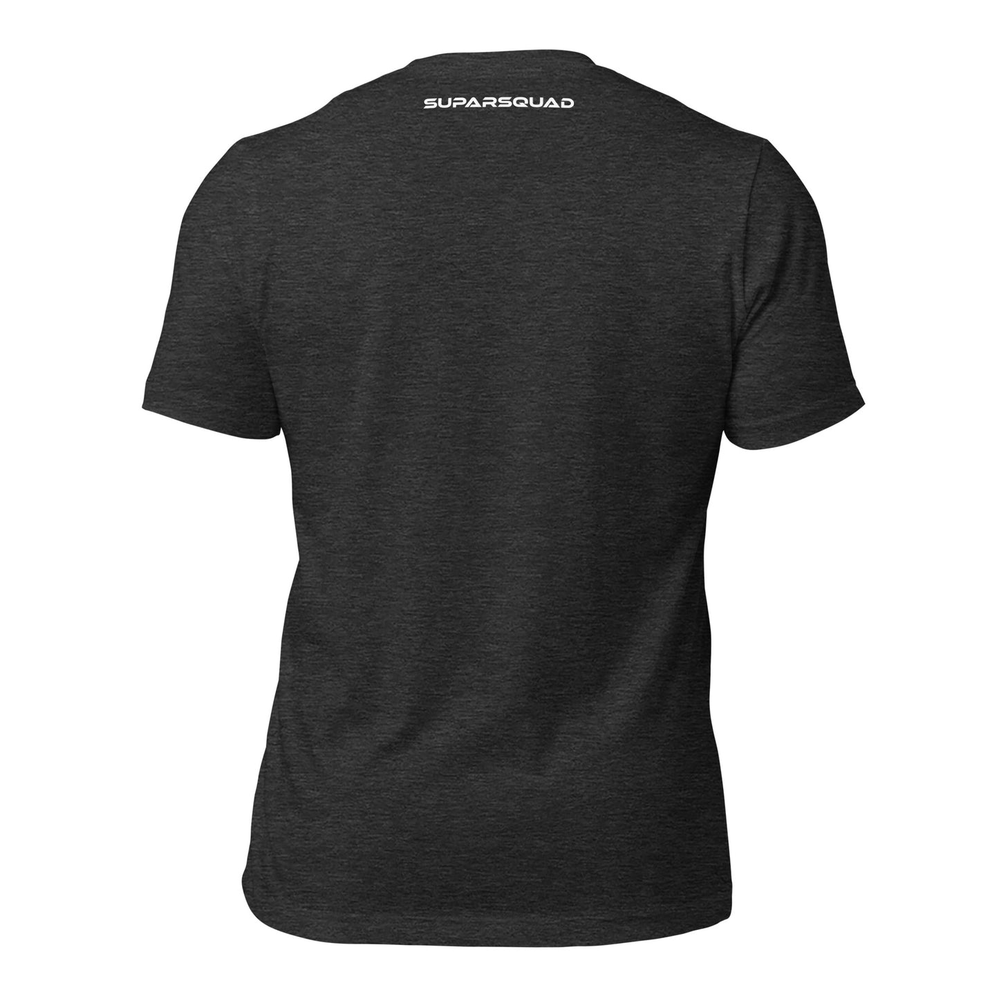 Suparticus S Unisex t-shirt