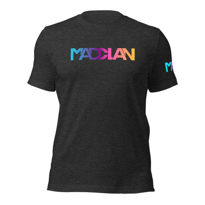 Mad Clan Unisex t-shirt