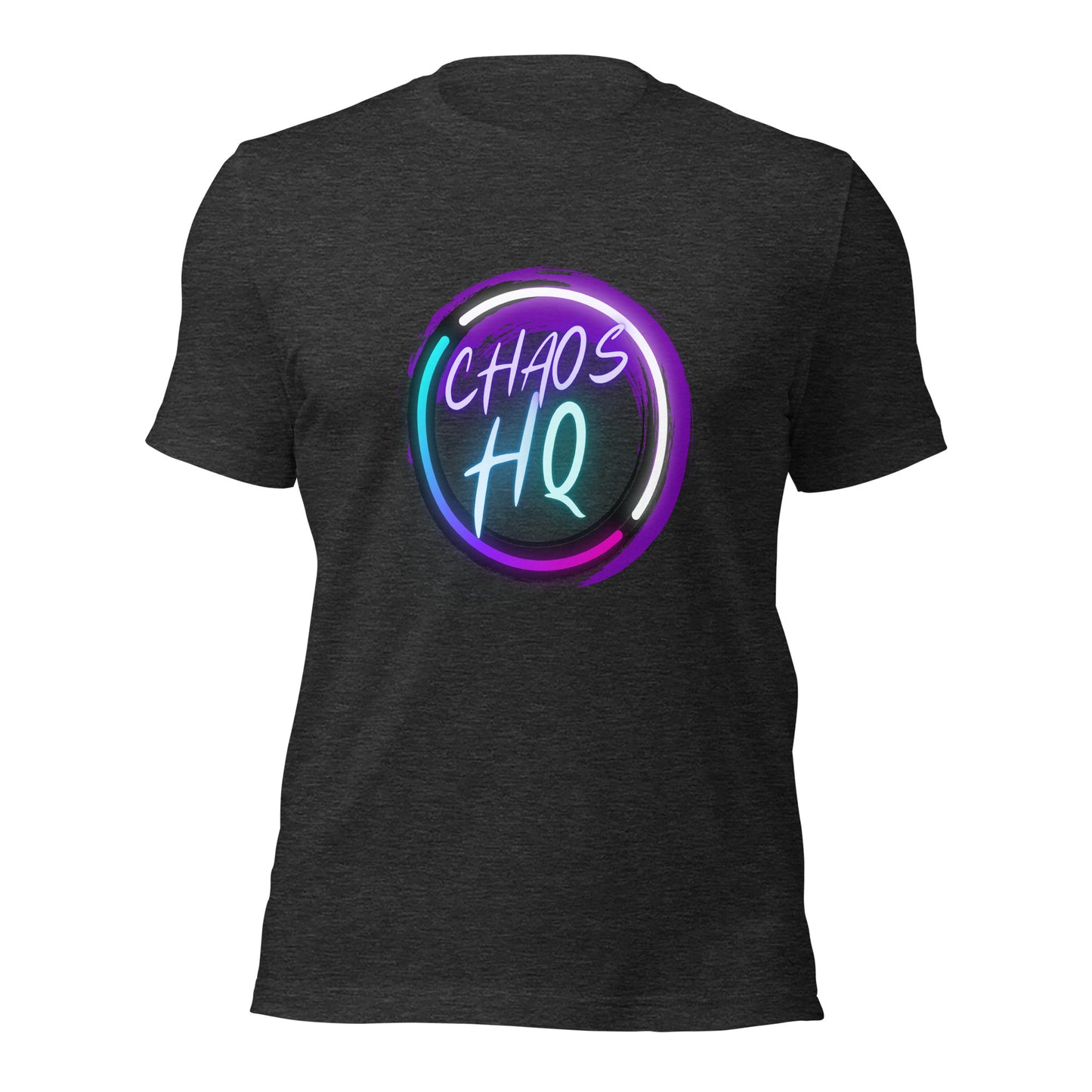 Chaos HQ Unisex t-shirt