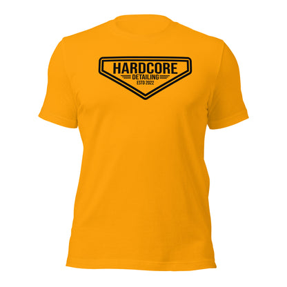 Hardcore TSHIRT
