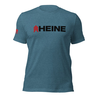 New Heine Unisex t-shirt