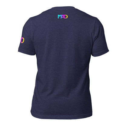 Mad Matty Unisex t-shirt