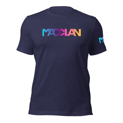 Mad Clan Unisex t-shirt