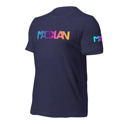 Mad Clan Unisex t-shirt