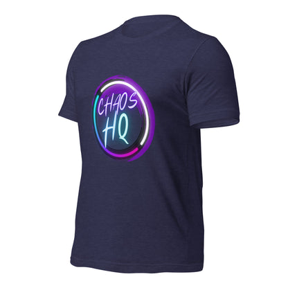 Chaos HQ Unisex t-shirt