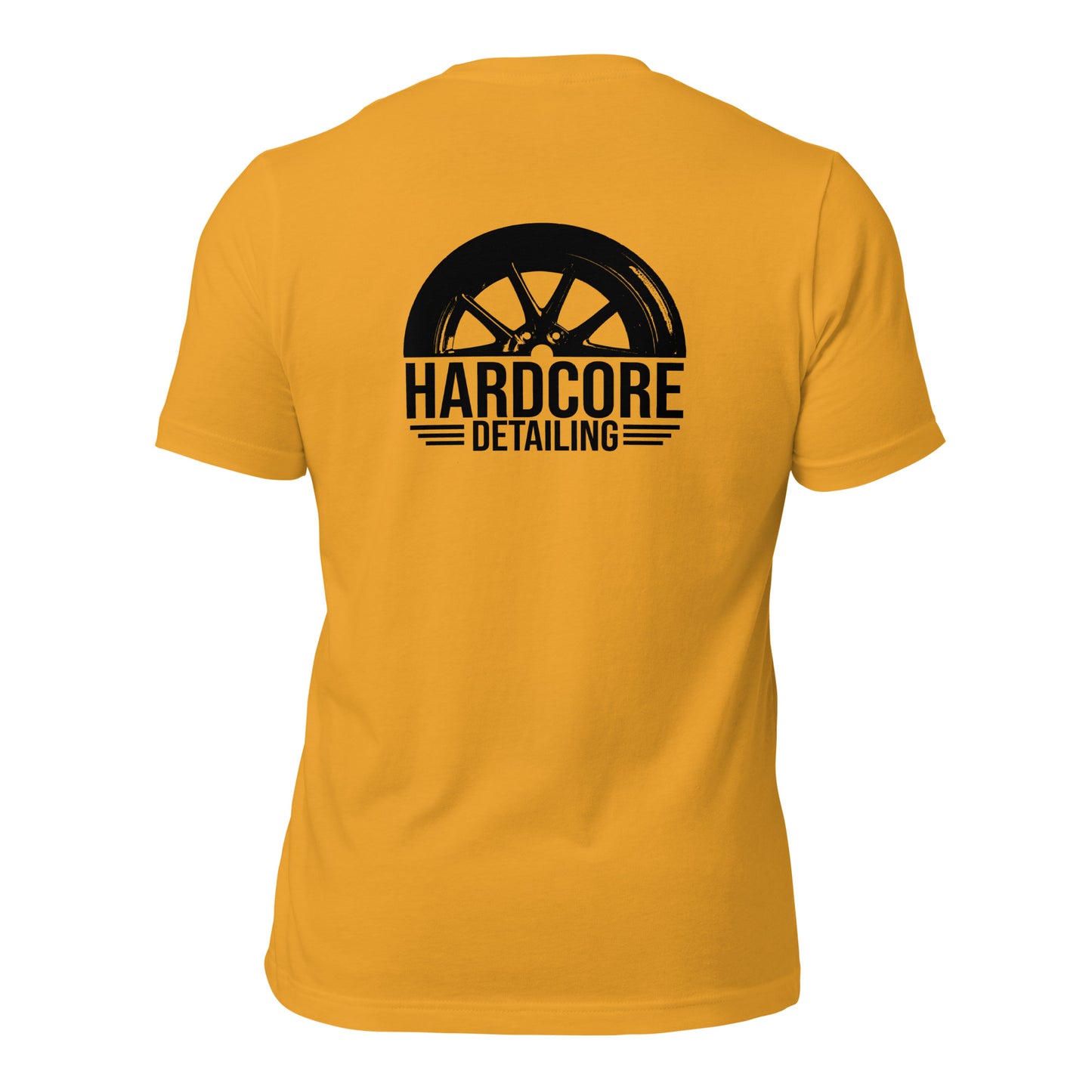 Hardcore TSHIRT