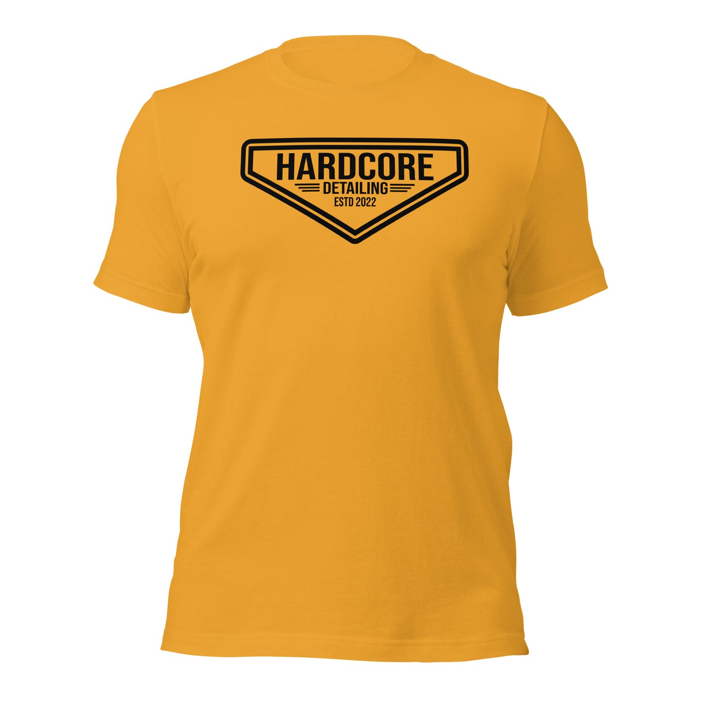 Hardcore TSHIRT