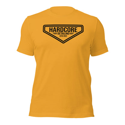 Hardcore TSHIRT