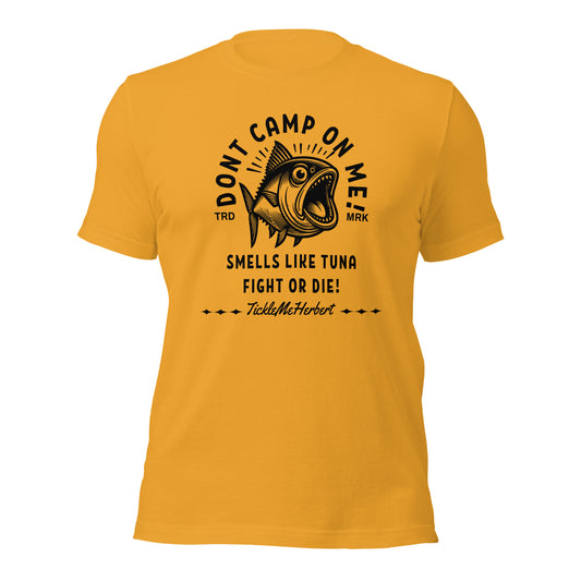 The Denny Unisex t-shirt
