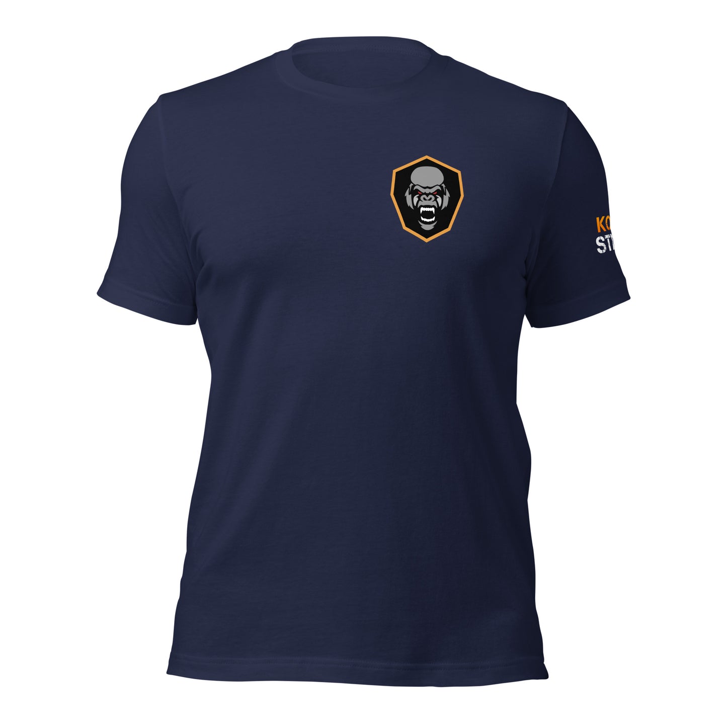 Kong Shield 2.0 Unisex t-shirt