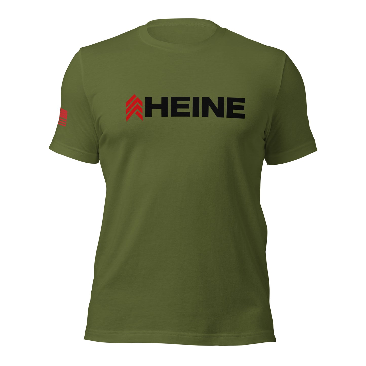 New Heine Unisex t-shirt