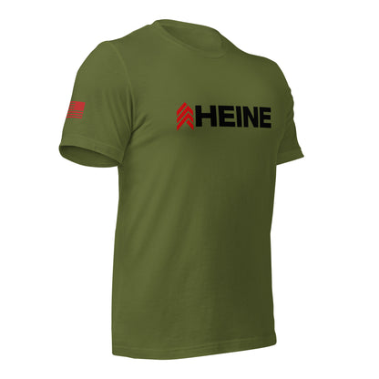 New Heine Unisex t-shirt