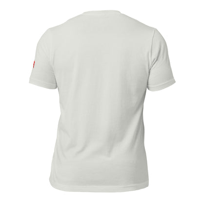 Supreme Leader Unisex t-shirt