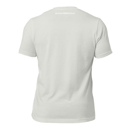 Suparticus S Unisex t-shirt