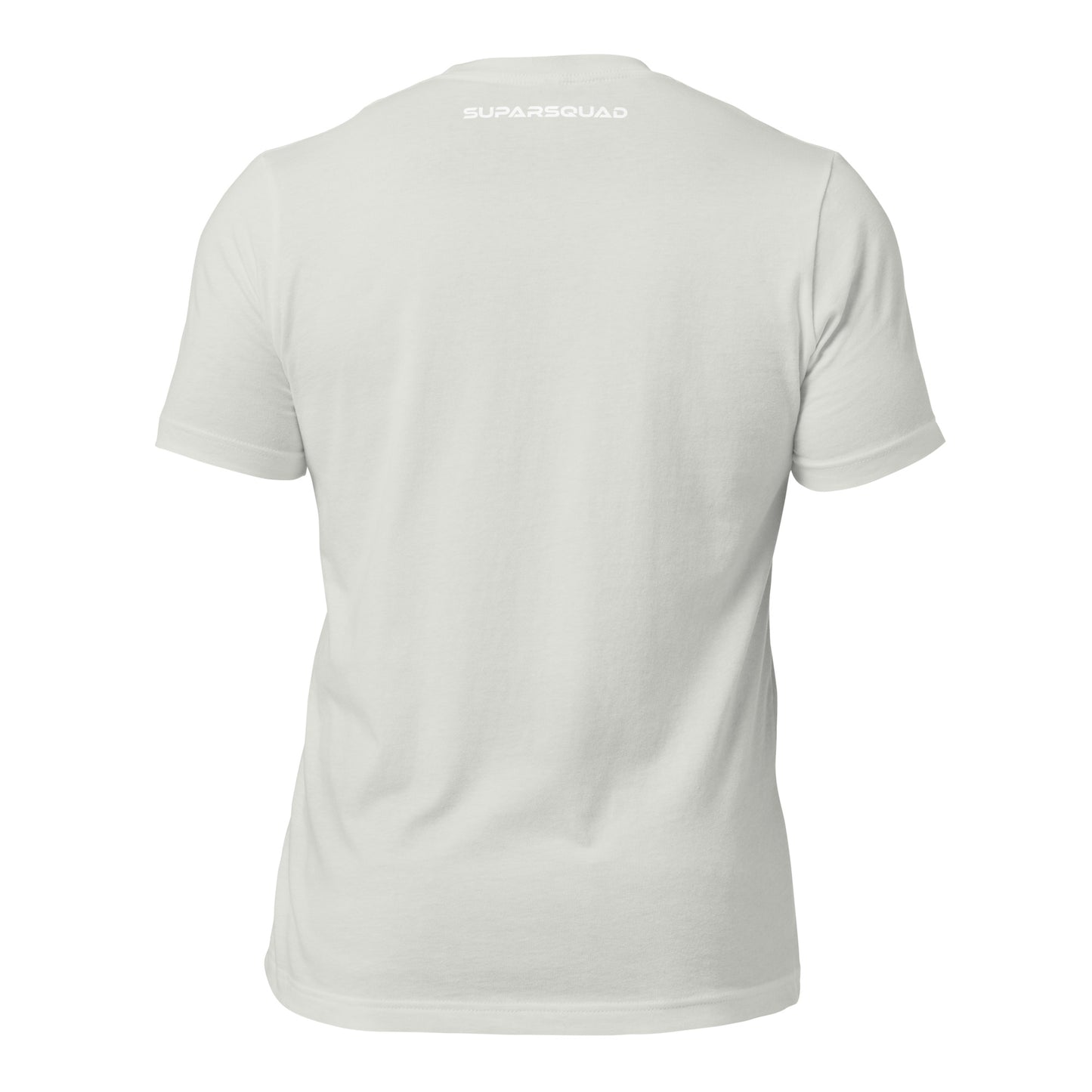 Suparticus Unisex t-shirt