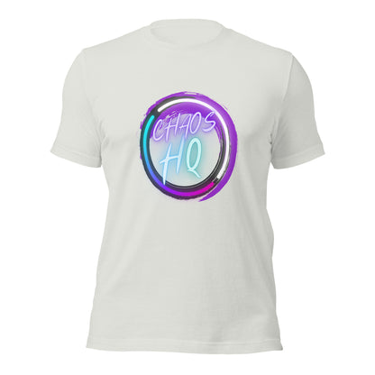 Chaos HQ Unisex t-shirt