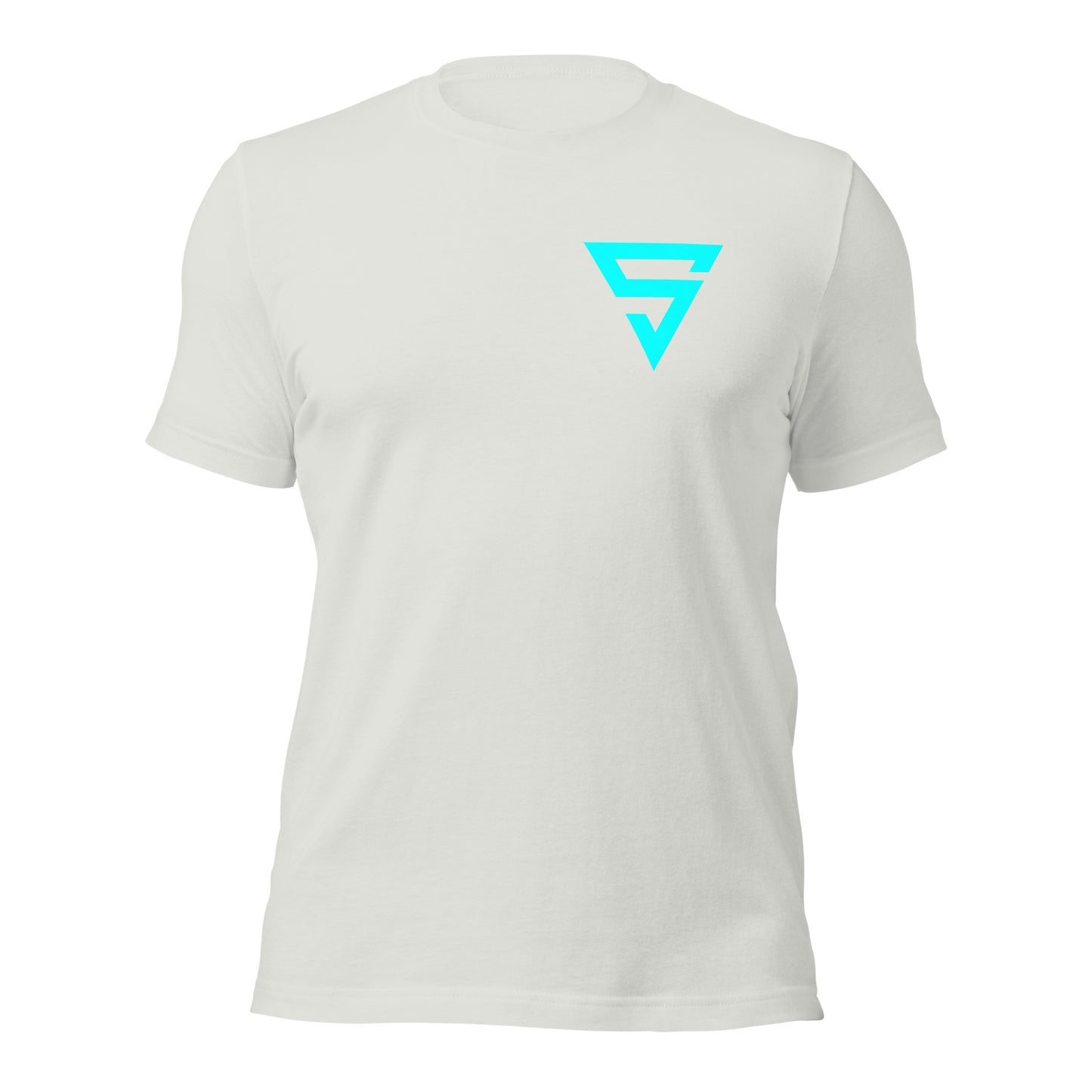 Suparticus S Unisex t-shirt