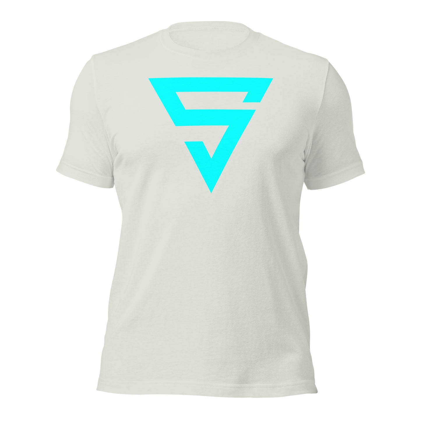 Suparticus Unisex t-shirt