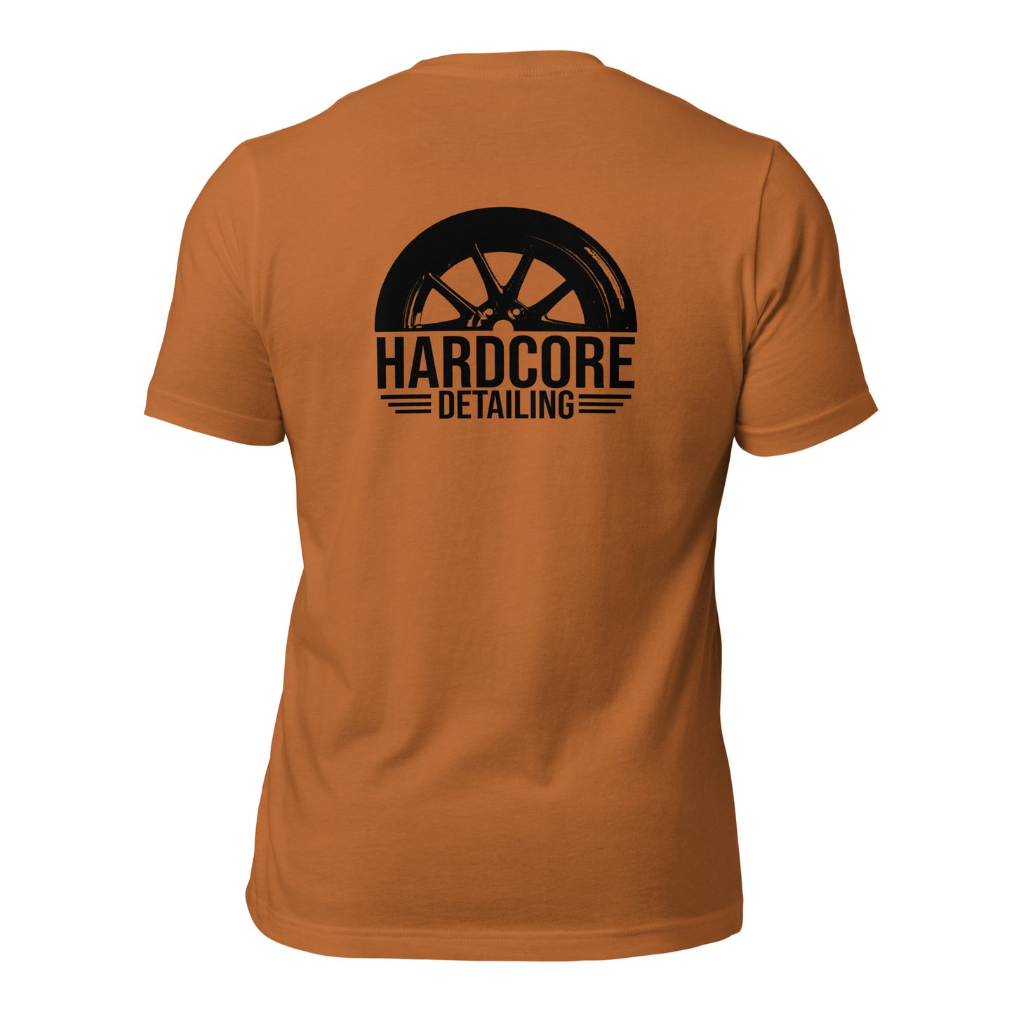 Hardcore TSHIRT