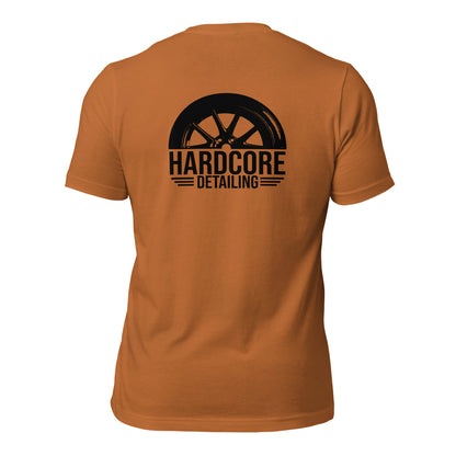 Hardcore TSHIRT