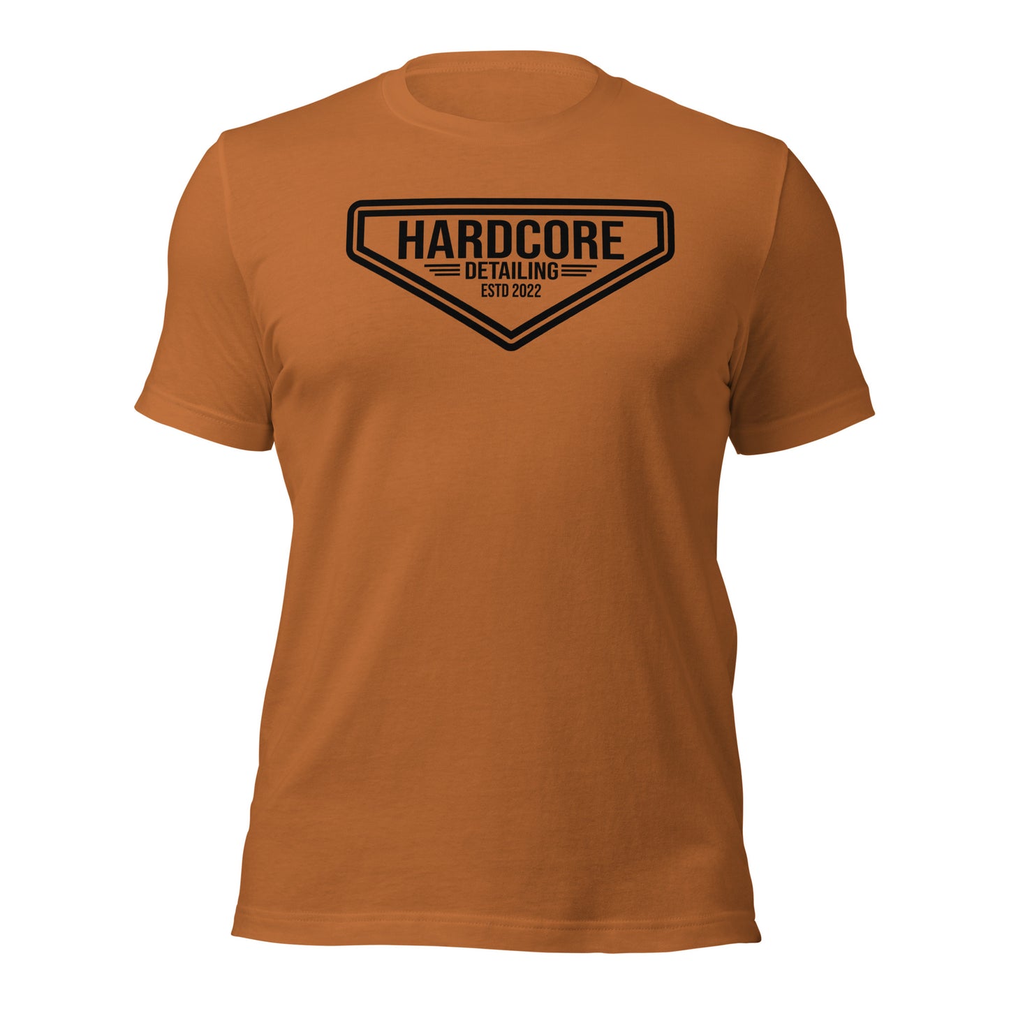 Hardcore TSHIRT