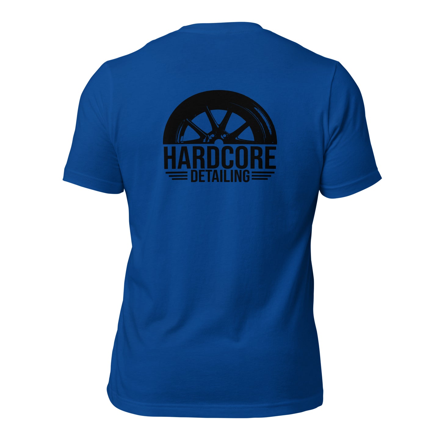 Hardcore TSHIRT