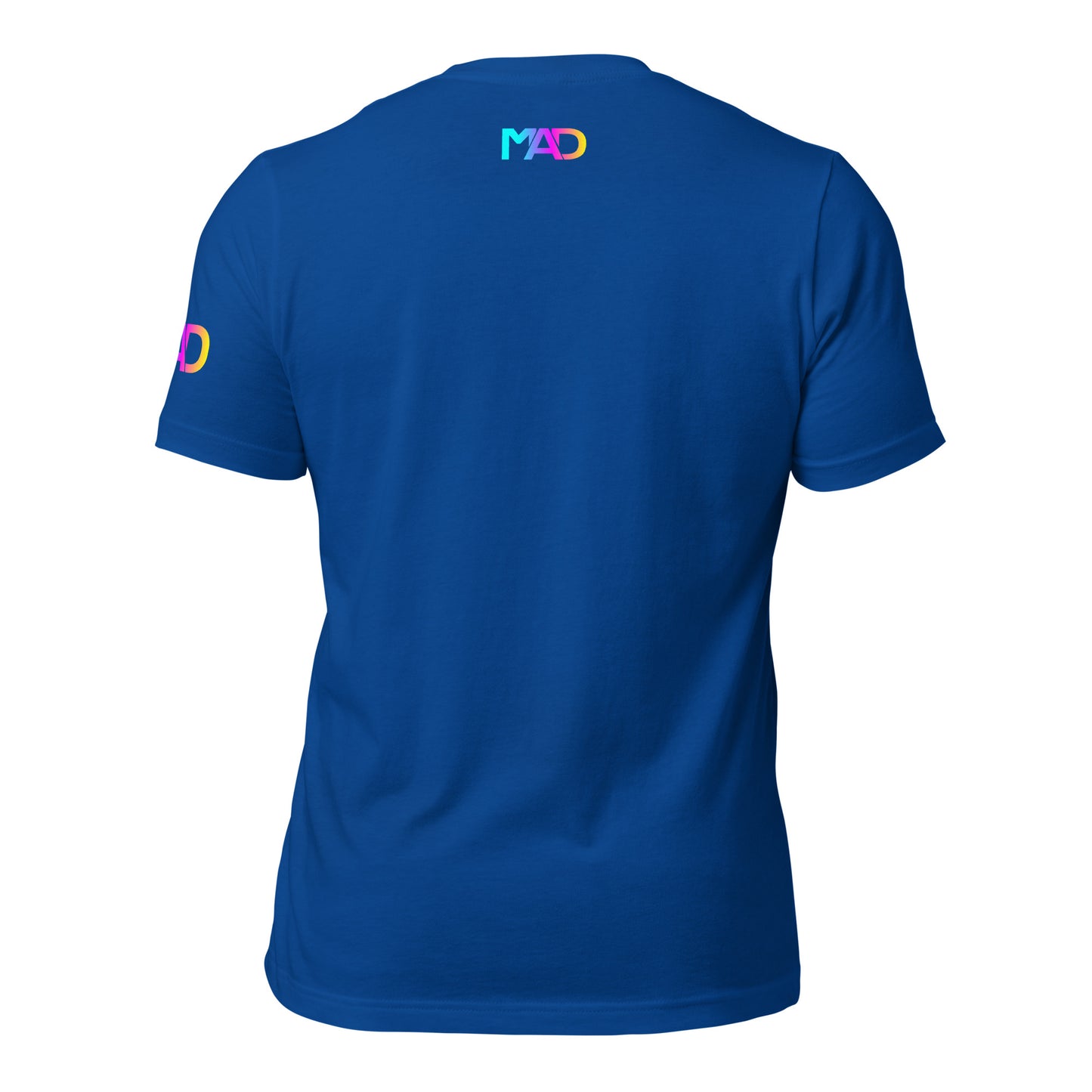 Mad Matty Unisex t-shirt